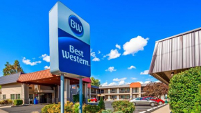Гостиница Best Western John Day Inn  Джон Дей